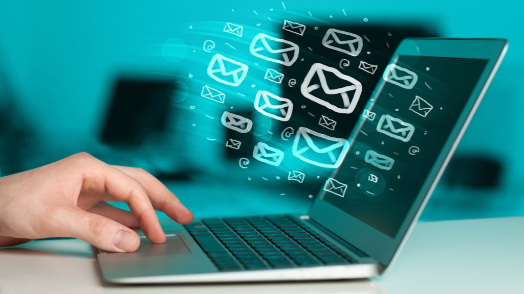 e-mail marketing insideout
