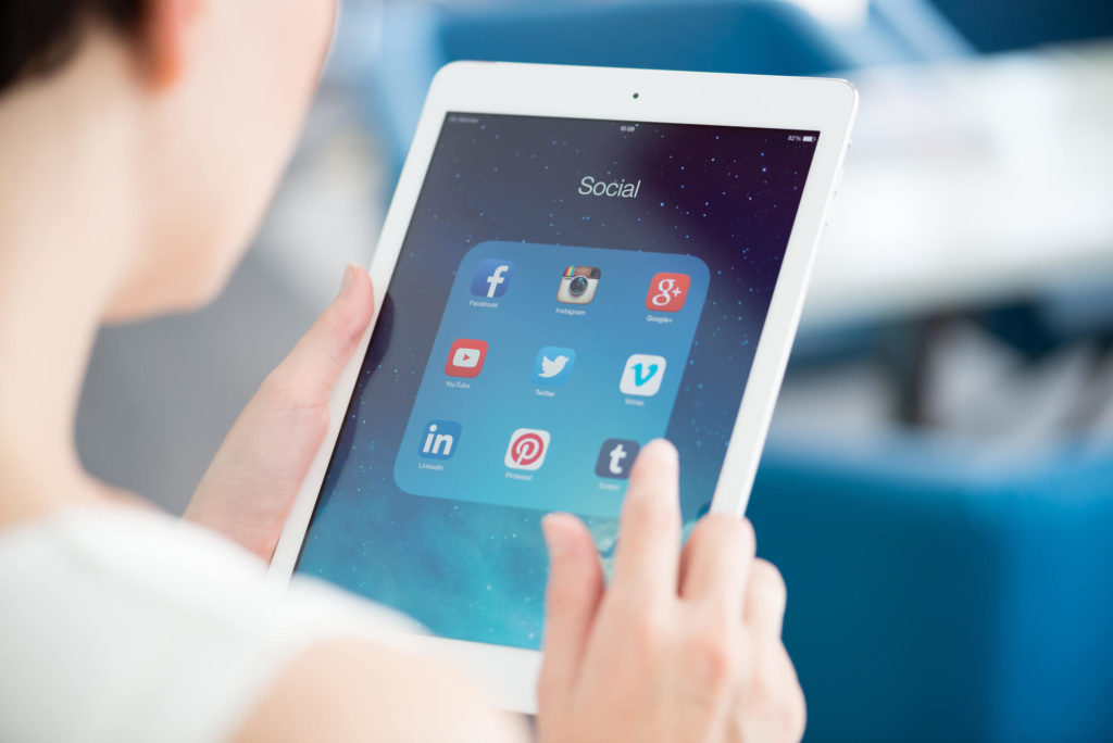 Rede Social: Você sabe em qual delas sua empresa deve estar presente?